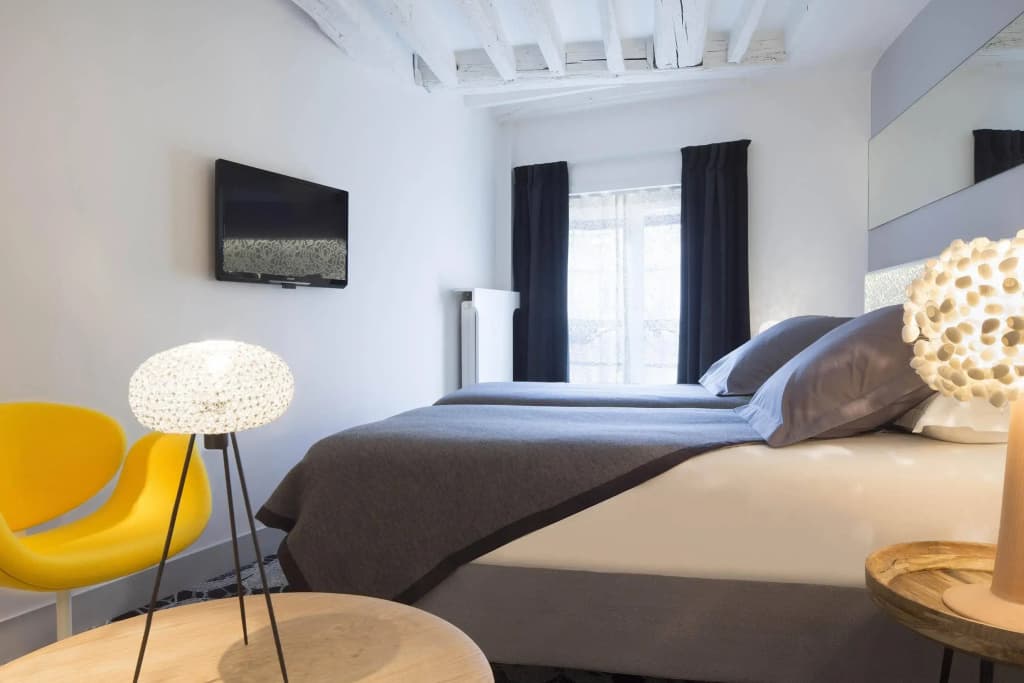 Hotel Chavanel Paris - Photo 5