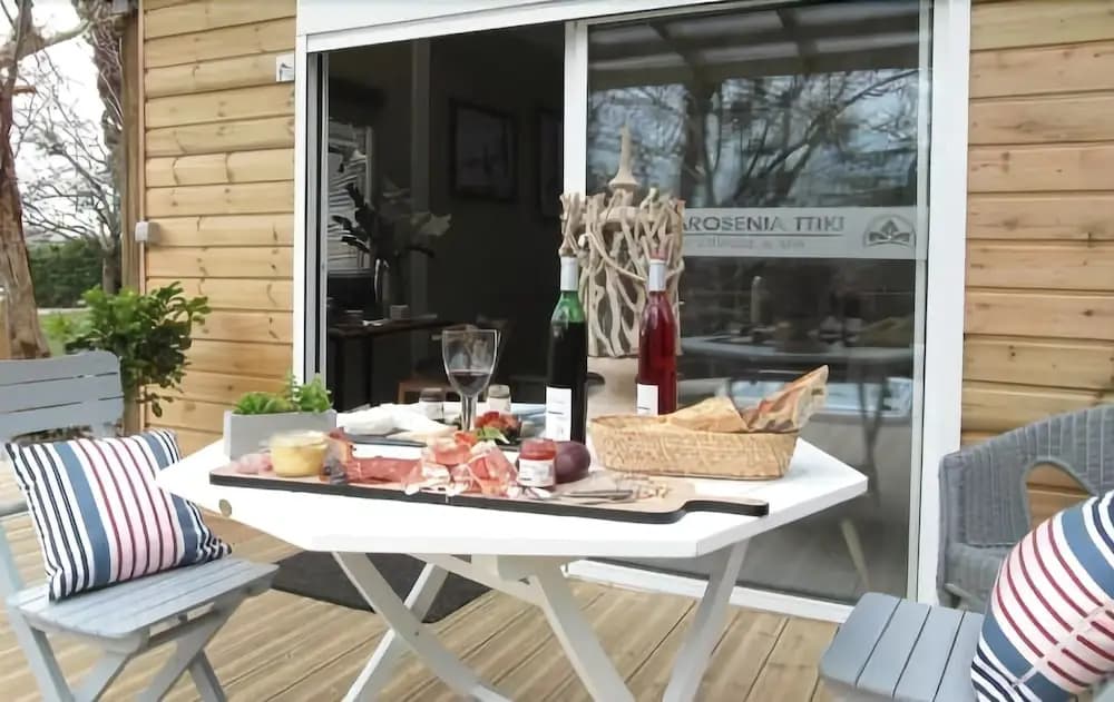 MAROSENIA TTIKI Cottage & SPA - Miniature 7