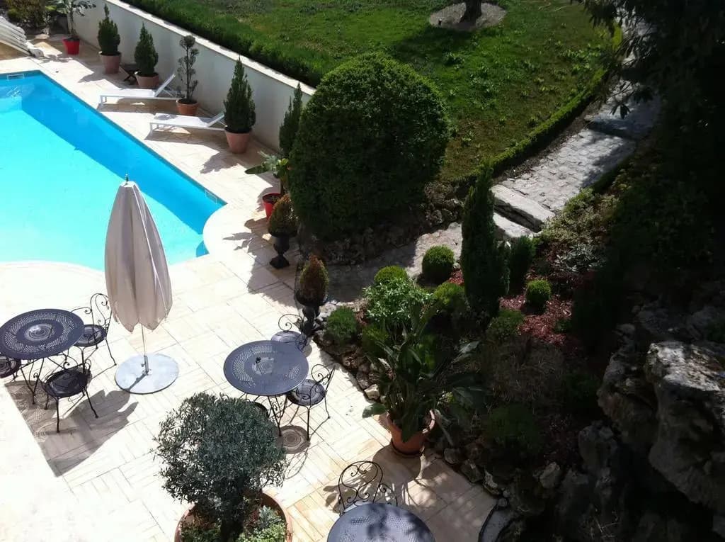 La Villa Eugène - Miniature 8