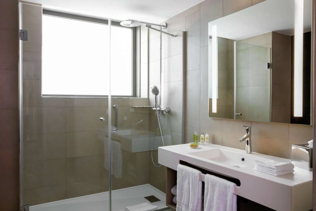 Hilton Garden Inn Bordeaux Centre - Miniature 8
