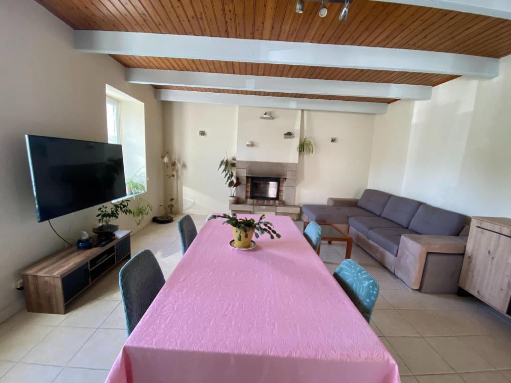 Holiday Home, St. Jean-trolimon - Miniature 2