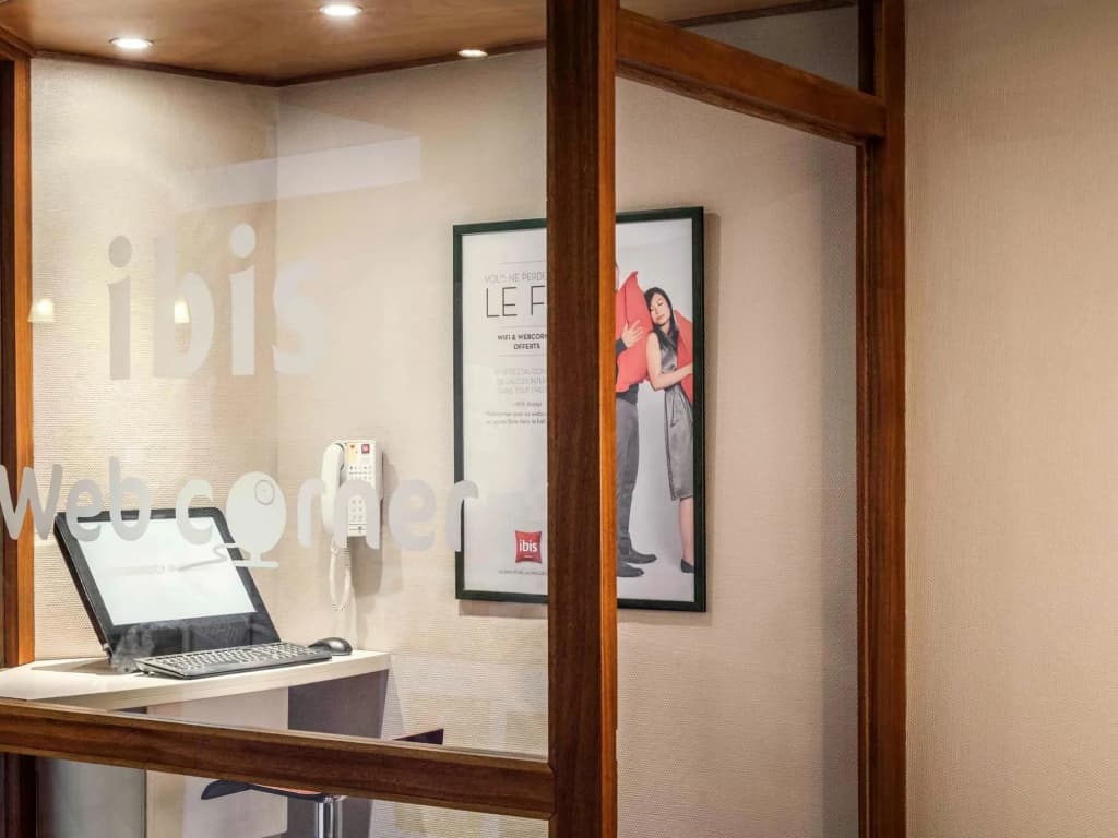 ibis Compiègne - Photo 5