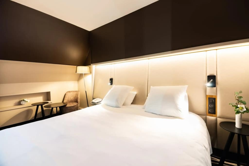 Mercure Colmar Centre Unterlinden - Photo 4