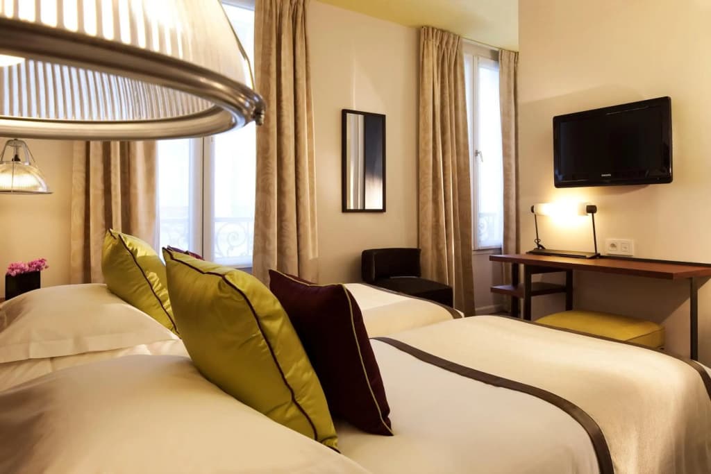 Ibis Paris Meudon Velizy - Photo 5