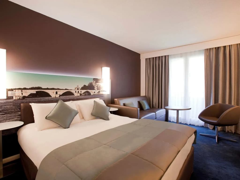 Mercure Pont d'Avignon Centre - Photo 4