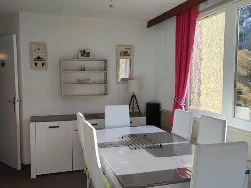 Apartment Le belvedere 4 - Photo 1