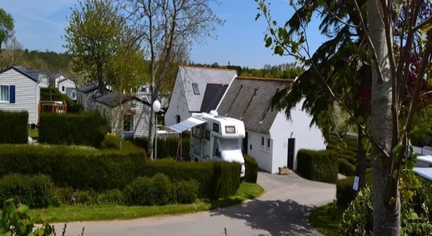 Camping De Kérantérec - Miniature 4