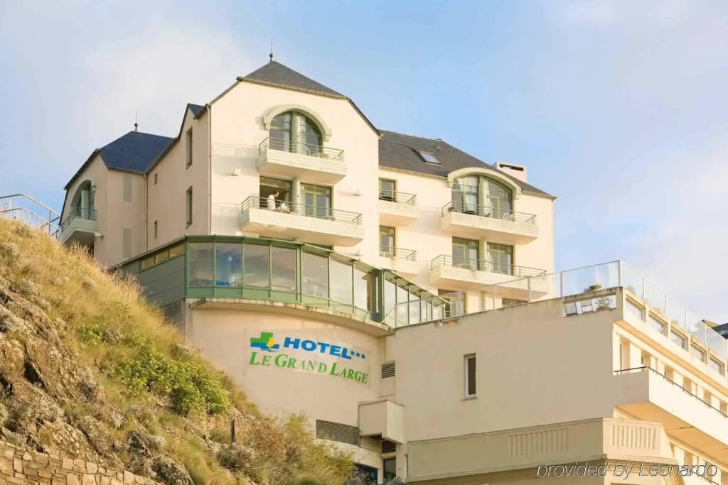 Mercure Granville Le Grand Large - Photo 1