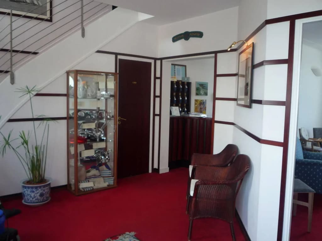 Ar Men Du, The Originals Relais - Miniature 7
