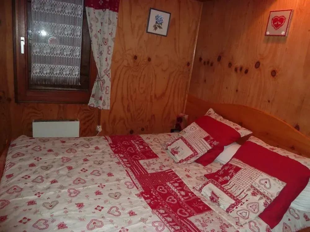 Chalet du Feignolé - Photo 3