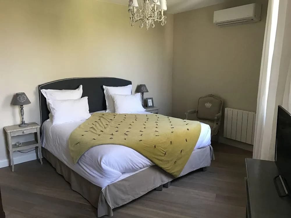 N°15 Les Confidences - Chambres D'hôtes - Photo 4