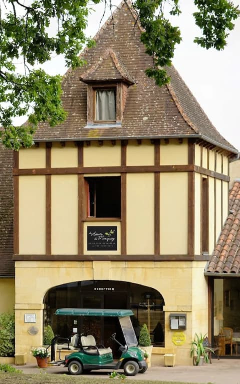 Résidence Les Hauts de Marquay - Photo 1