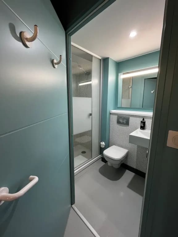 Ibis Budget Bourg-En-Bresse - Miniature 8
