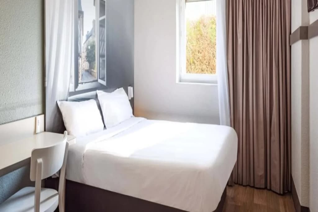 B&B HOTEL Rennes Est Cesson Sévigné 3 étoiles - Miniature 7