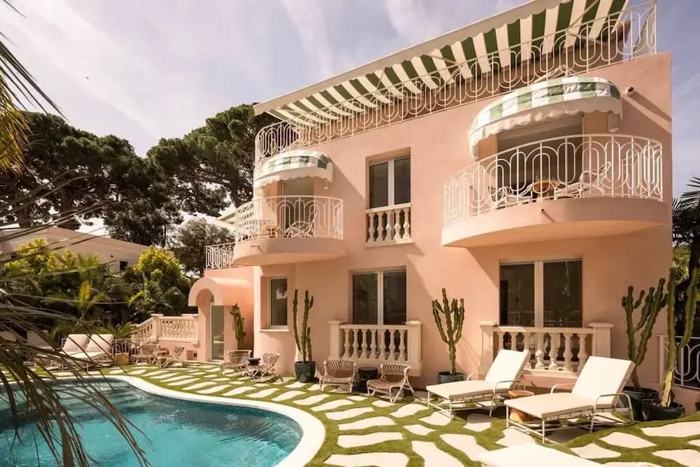 Carla Rosa 2 Luxueux Appartement Piscine - 1bdr - Photo 5