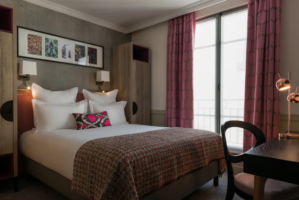 Hôtel Adèle & Jules - Photo 3