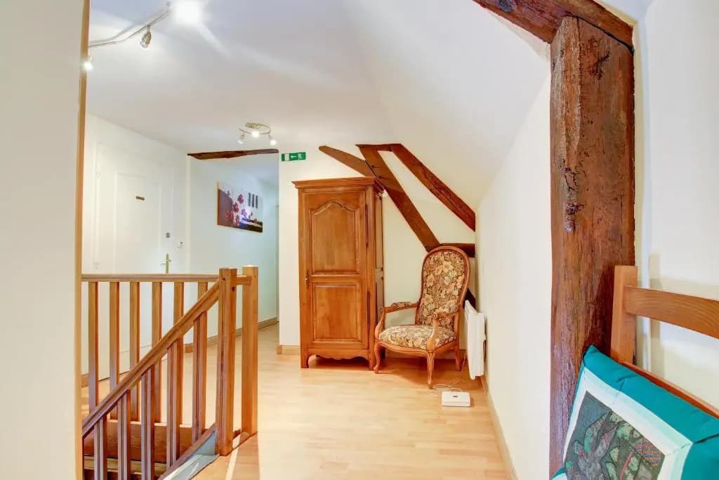 Auberge Saint Fergeux - Photo 2