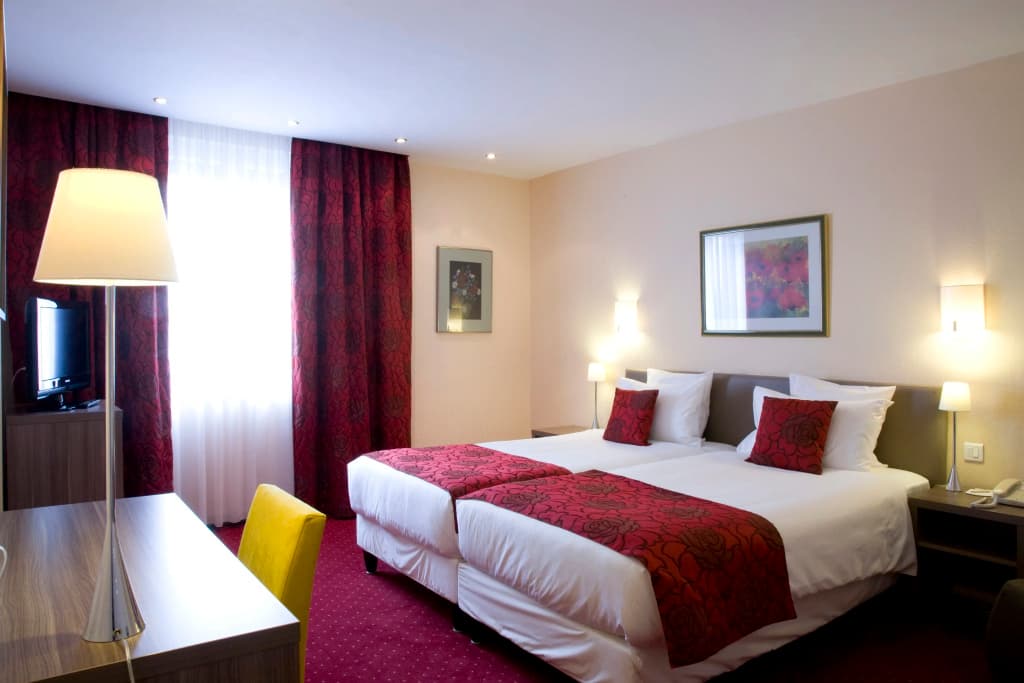 Grand Hotel Bristol By Stay Collection - Photo 4