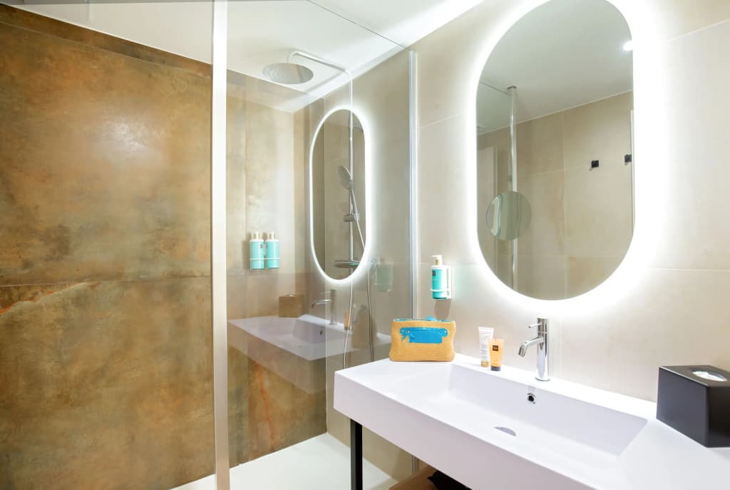 Mercure Aix en Provence Beaumanoir - Miniature 8
