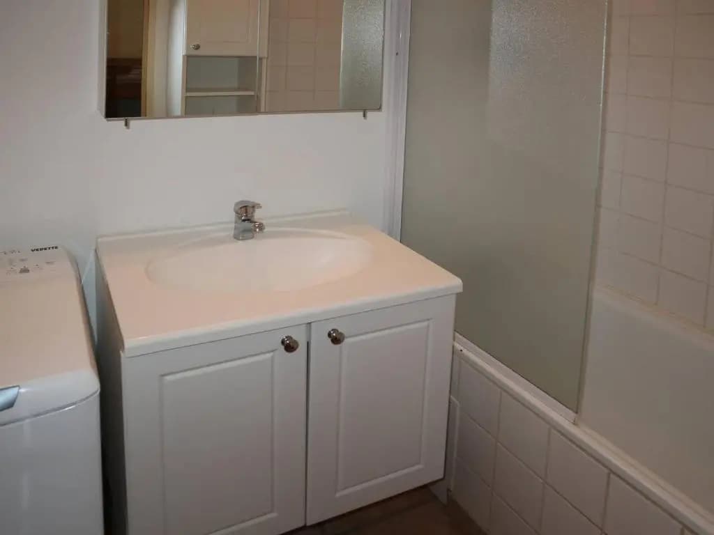 Appartement Les Orres, 2 pièces, 6 personnes - FR-1-322-232 - Miniature 6