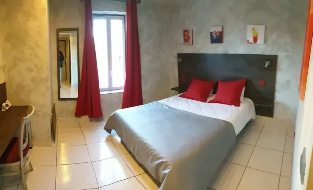 Auberge de Bonpas Logis de France - Photo 5
