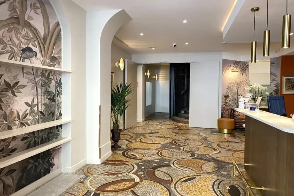 Timhotel Palais Royal - Miniature 6