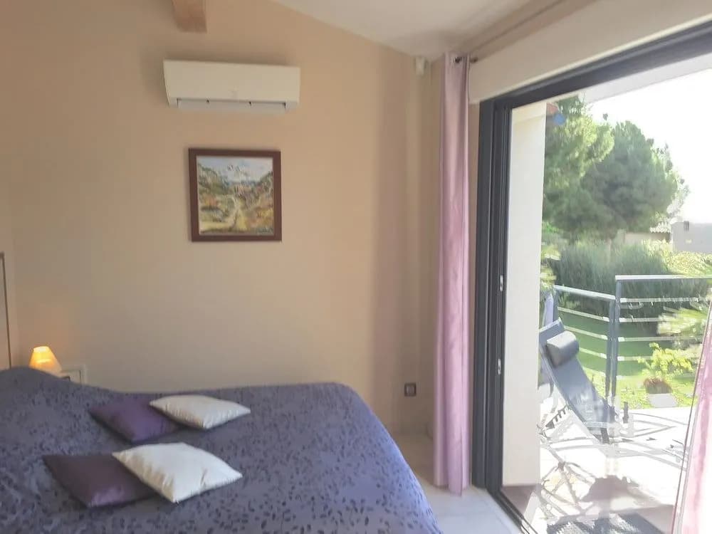 B&B L'Escale Cote Bleue - Photo 4