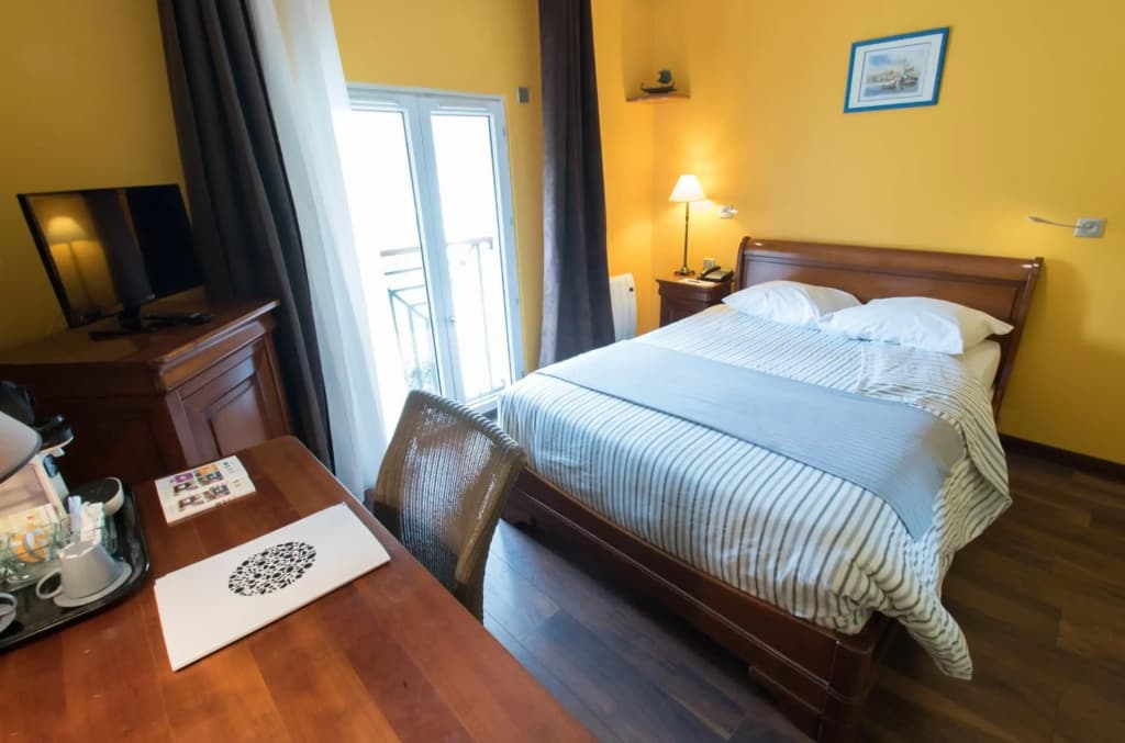 Auberge du Manet - Photo 3