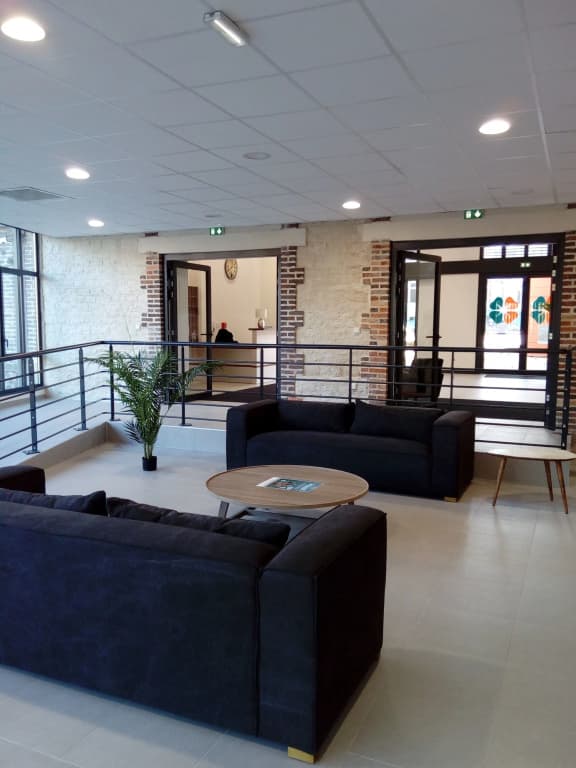 Zenao Appart'hôtels Troyes - Photo 5