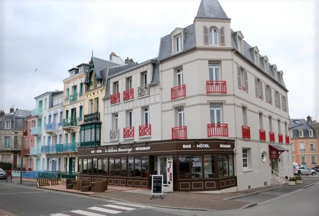 Le Bellevue - Photo 1