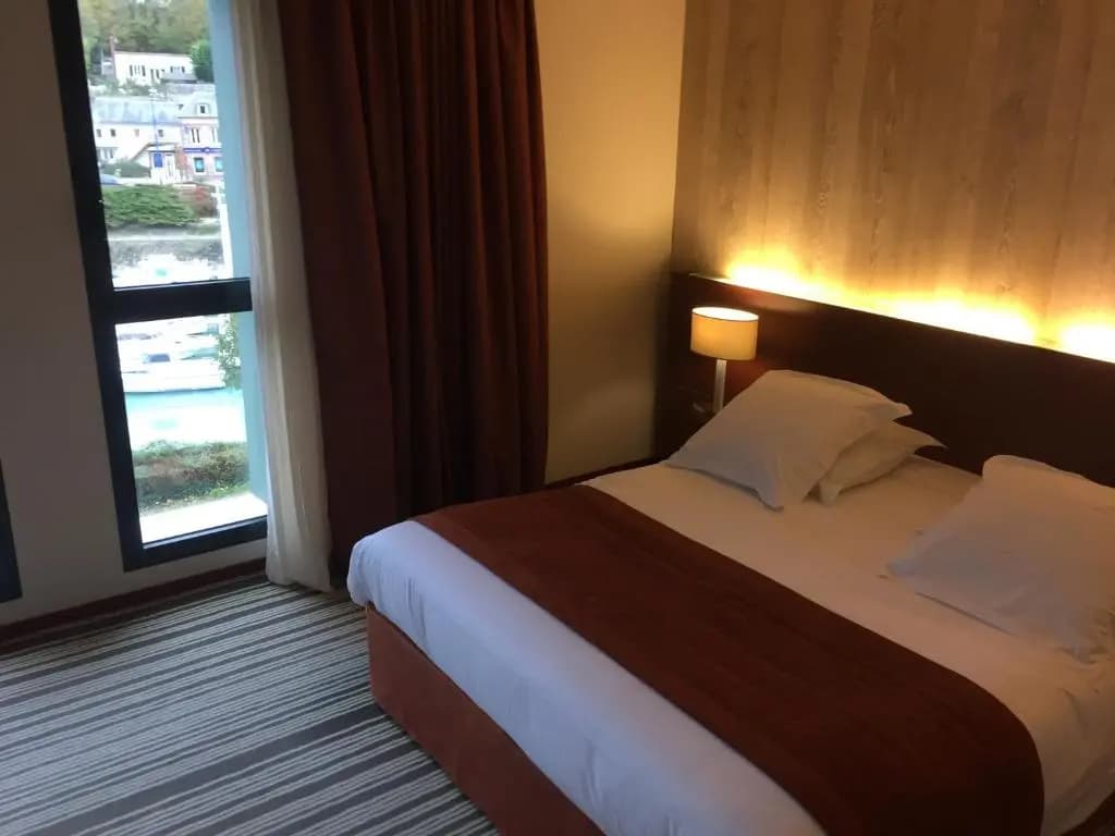 Hotel du Casino - Miniature 5