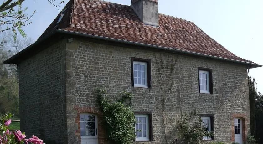 Gîte des Aulnaies - Photo 2