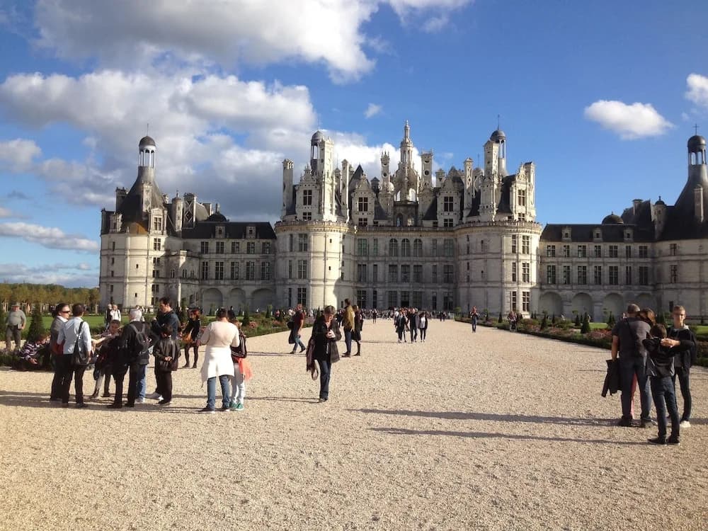 Chambres la Vallée - Photo 1