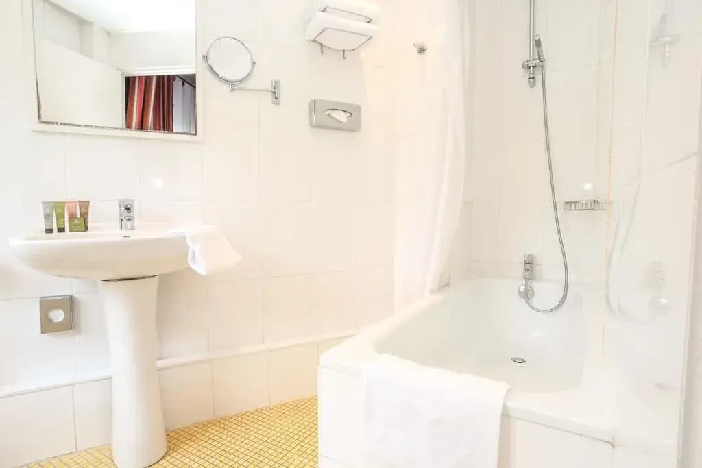 Appart Hotel Avalon - Miniature 8