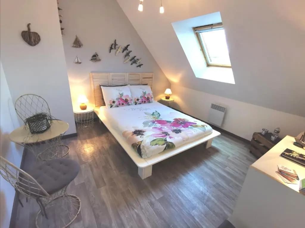 Chambre D'Hotes Coterance - Miniature 2