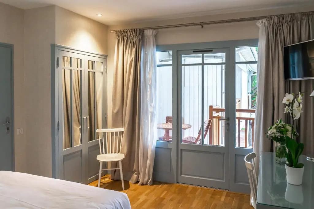 Hotel La Fregate Cap Ferret - Photo 4