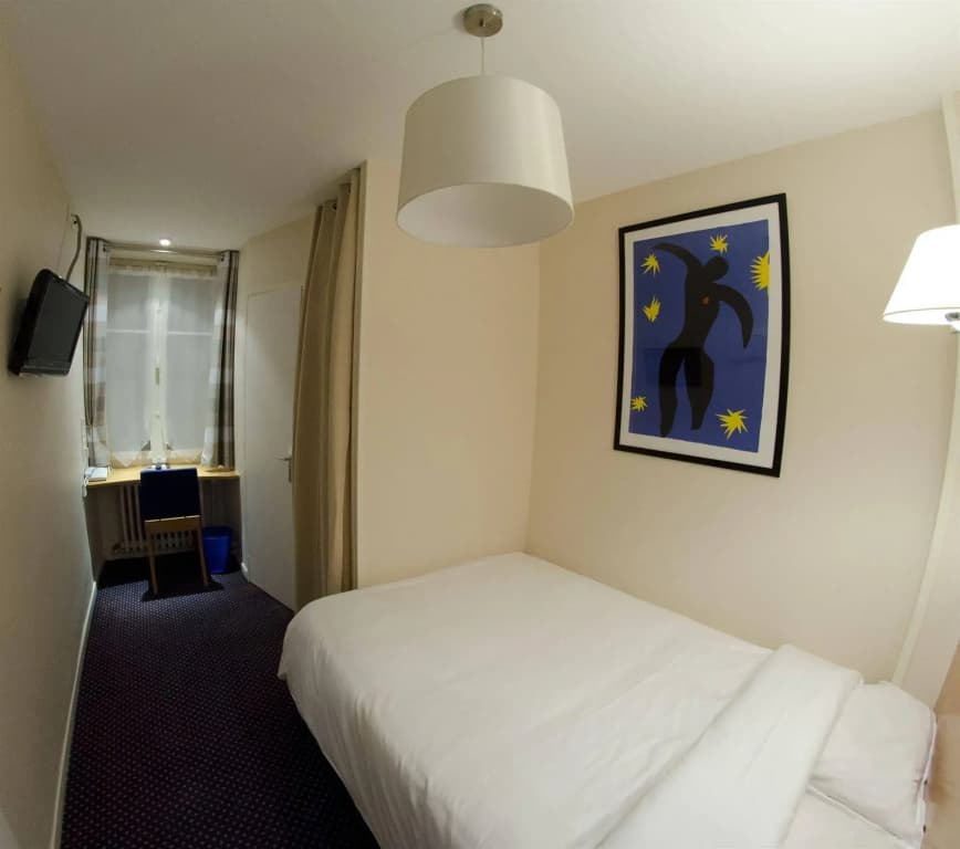 Hotel du Nord - Photo 4