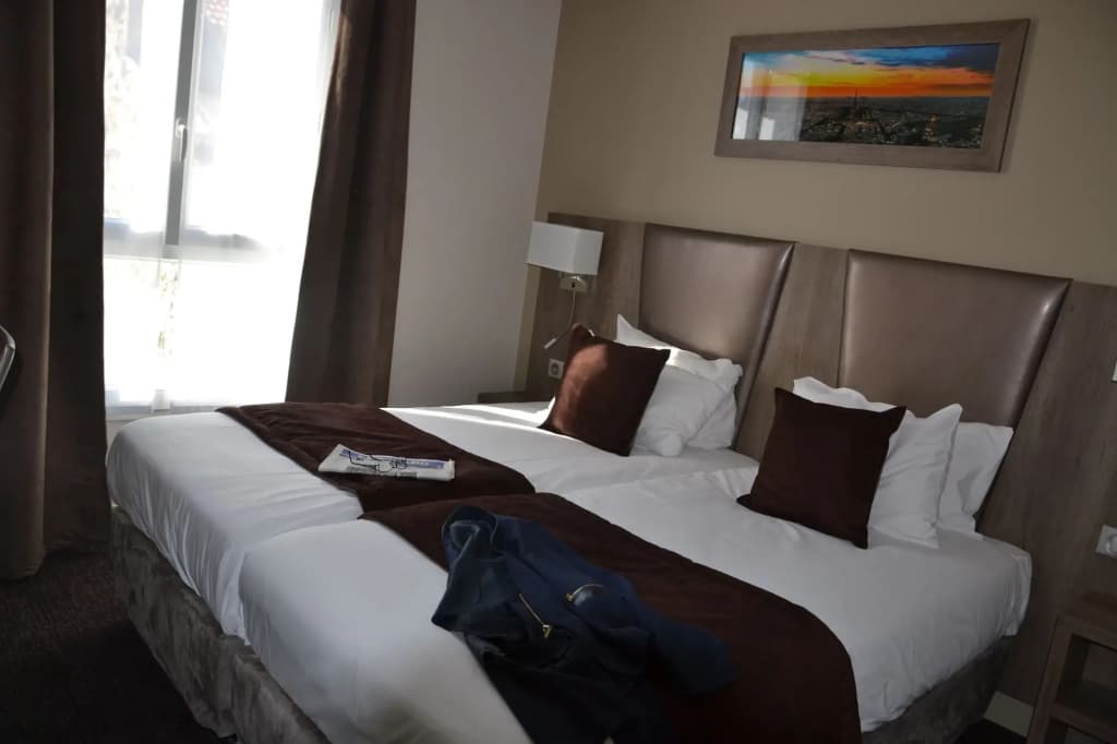 Hotel Paris Italie - Photo 4