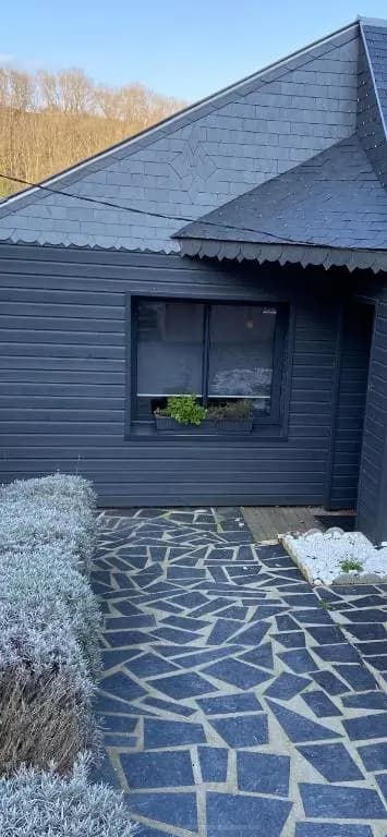 Le Mahonia - Miniature 2