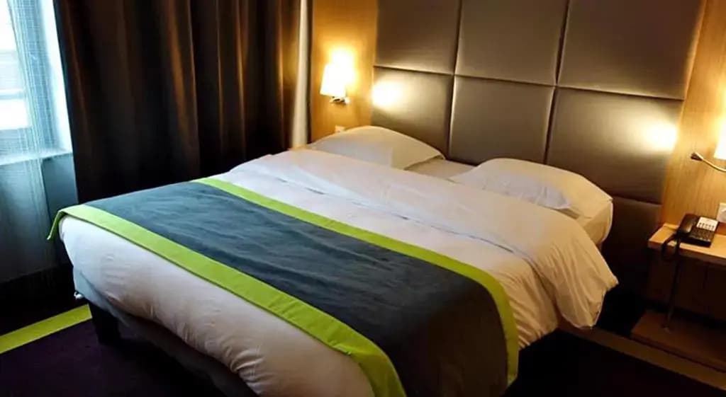 Aparthotel Adagio Paris Malakoff Châtillon - Miniature 7