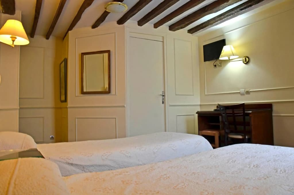Hôtel Havane - Photo 5