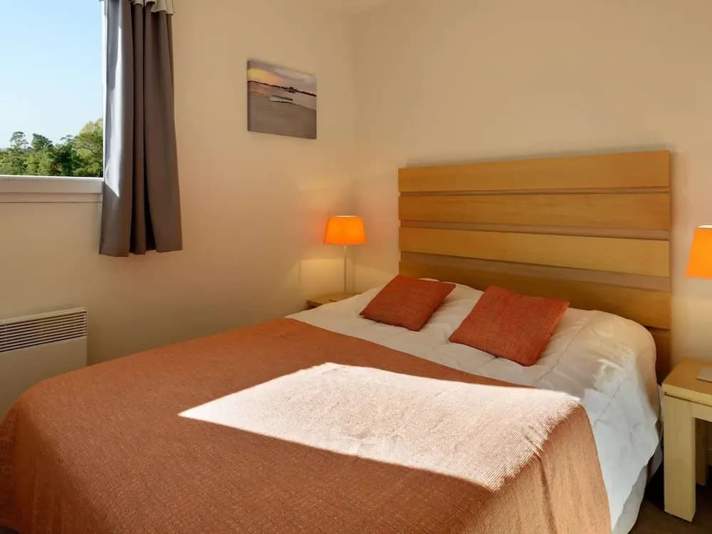 Cozy Apartment Near the Cliffs of Cap Frehel - Miniature 2