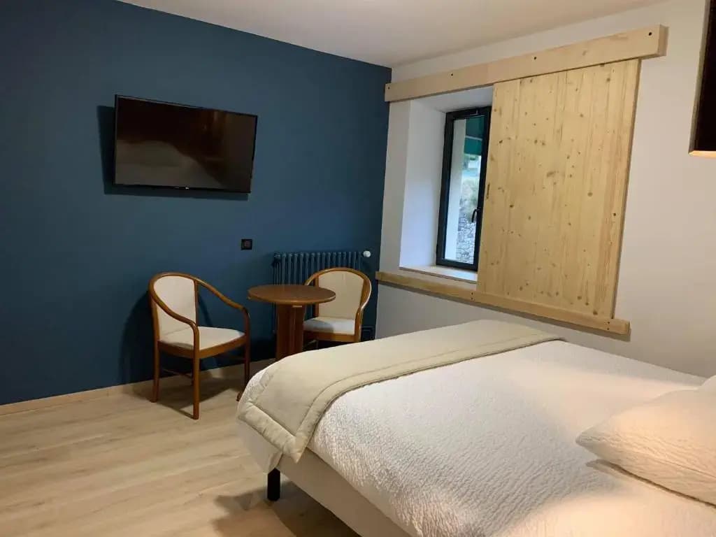 Logis Hotel Des Sapins - Miniature 6