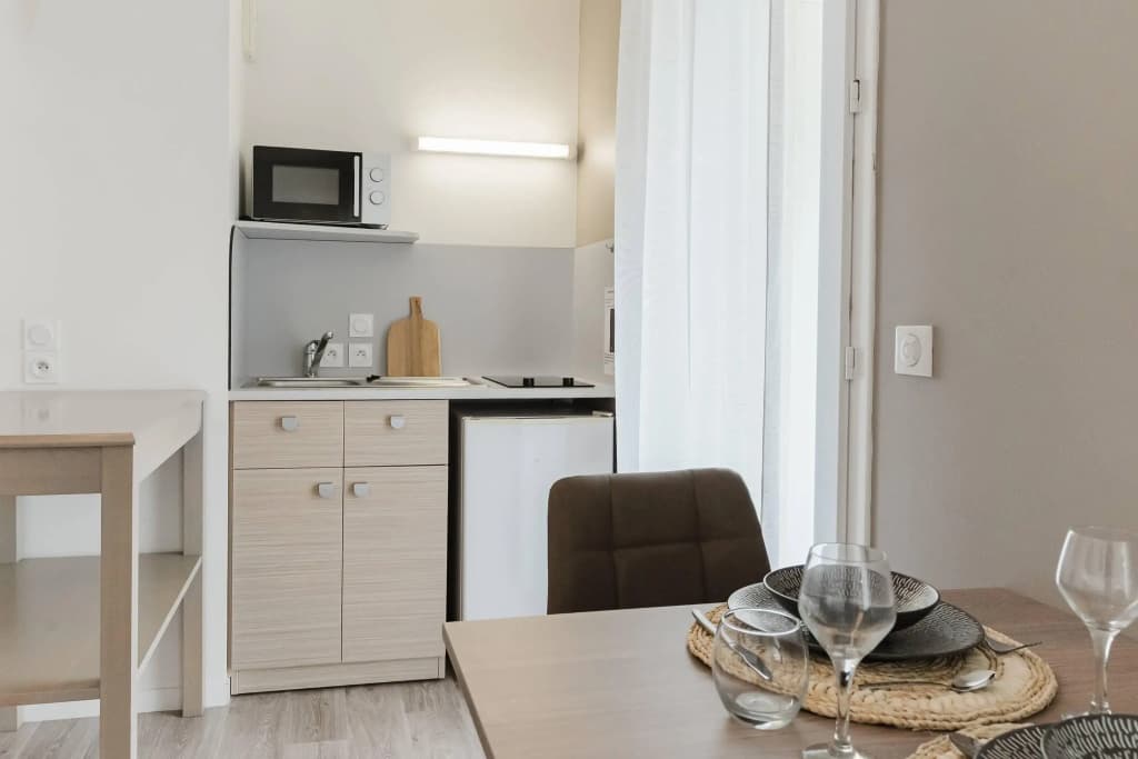 Quality Aparthotel St-Berthevin Laval - Photo 4