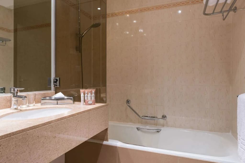 Hotel Paris Boulogne - Miniature 7
