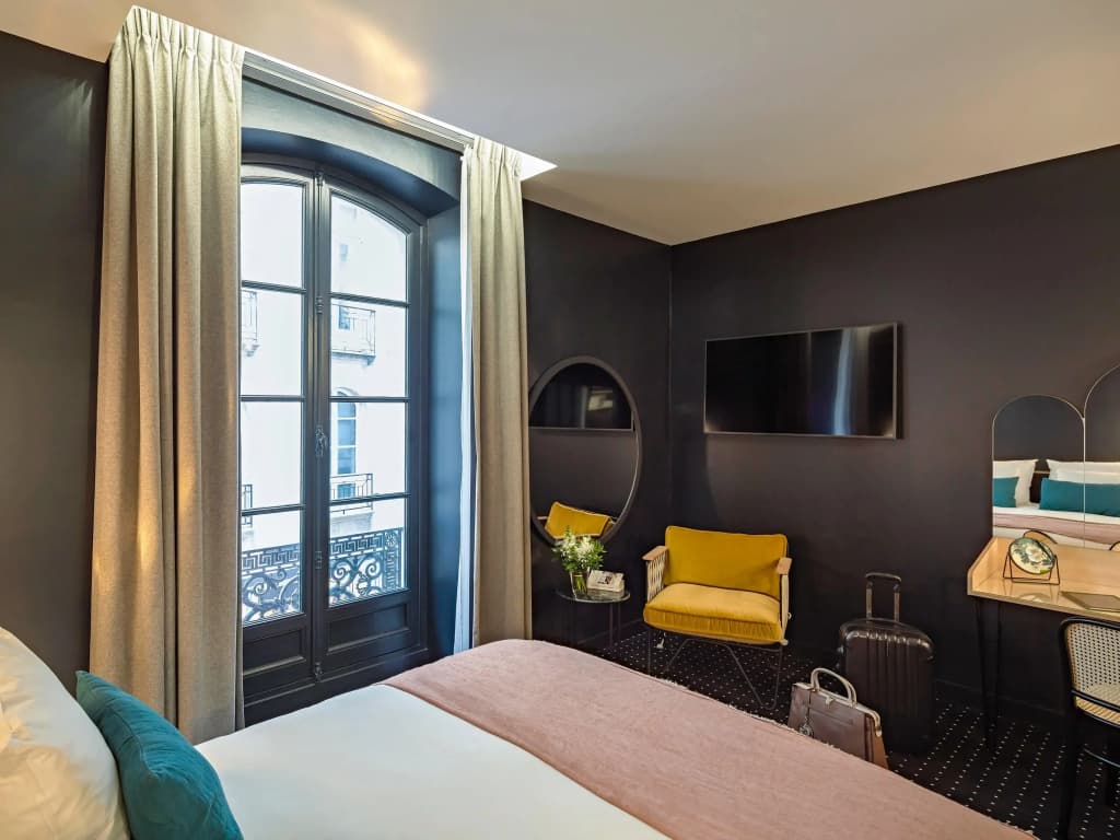 Mercure Nantes Centre Passage Pommeraye - Photo 2