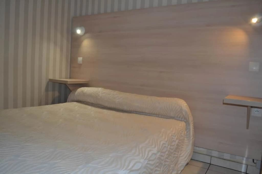 Hôtel Concorde - Photo 1