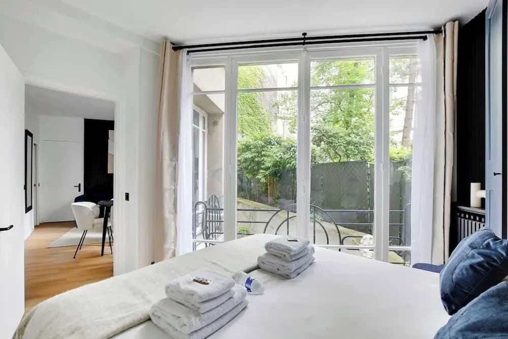 Magnificent 2bd/6p Apartment - Eiffel Tower - Photo 3