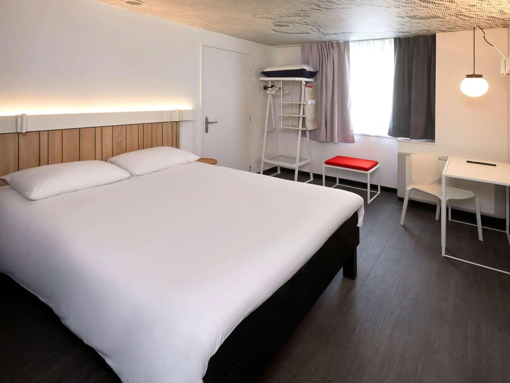 Ibis Auxerre Centre - Photo 3