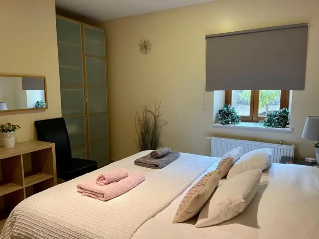 Gites du Caylar - Chambres - Photo 5